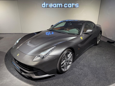 Ferrari F12 Berlinetta Gebrauchtwagen