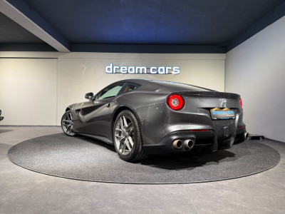 Ferrari F12 Berlinetta Gebrauchtwagen