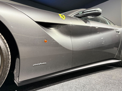 Ferrari F12 Berlinetta Gebrauchtwagen