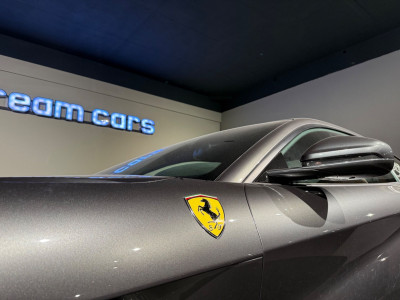 Ferrari F12 Berlinetta Gebrauchtwagen
