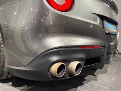 Ferrari F12 Berlinetta Gebrauchtwagen