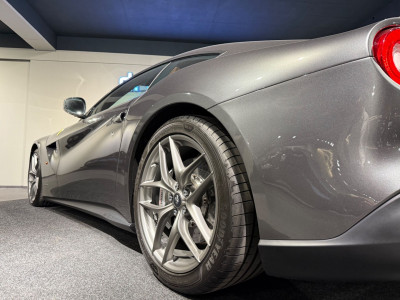 Ferrari F12 Berlinetta Gebrauchtwagen