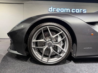 Ferrari F12 Berlinetta Gebrauchtwagen