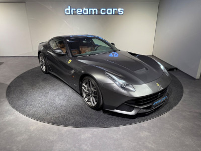 Ferrari F12 Berlinetta Gebrauchtwagen