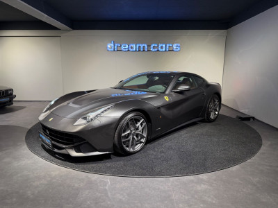 Ferrari F12 Berlinetta Gebrauchtwagen