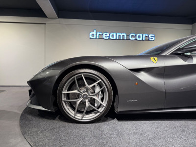 Ferrari F12 Berlinetta Gebrauchtwagen