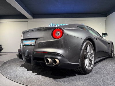 Ferrari F12 Berlinetta Gebrauchtwagen