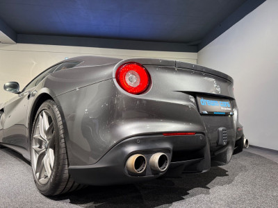 Ferrari F12 Berlinetta Gebrauchtwagen