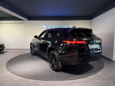 Land Rover Range Rover Velar Gebrauchtwagen