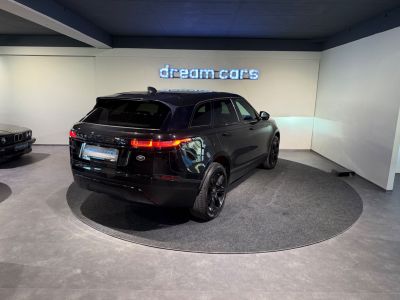 Land Rover Range Rover Velar Gebrauchtwagen