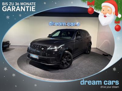 Land Rover Range Rover Velar Gebrauchtwagen