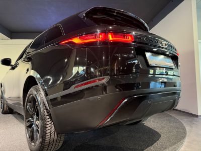 Land Rover Range Rover Velar Gebrauchtwagen