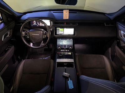 Land Rover Range Rover Velar Gebrauchtwagen