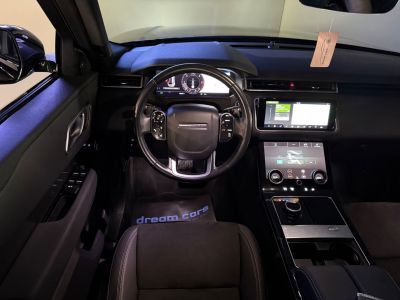 Land Rover Range Rover Velar Gebrauchtwagen