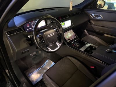 Land Rover Range Rover Velar Gebrauchtwagen