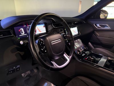 Land Rover Range Rover Velar Gebrauchtwagen