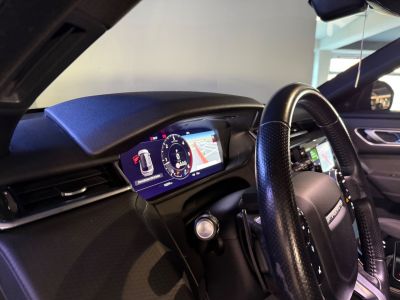 Land Rover Range Rover Velar Gebrauchtwagen
