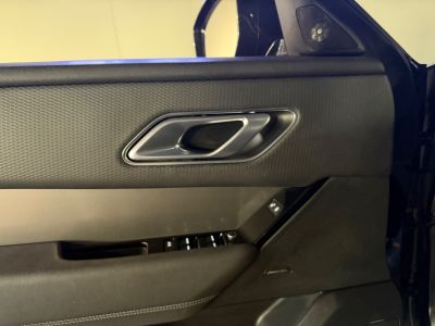 Land Rover Range Rover Velar Gebrauchtwagen