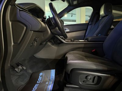 Land Rover Range Rover Velar Gebrauchtwagen