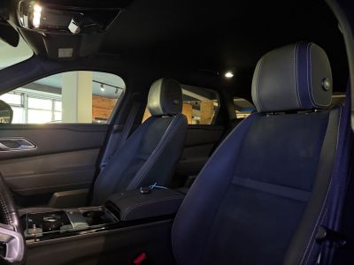 Land Rover Range Rover Velar Gebrauchtwagen