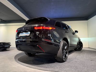 Land Rover Range Rover Velar Gebrauchtwagen