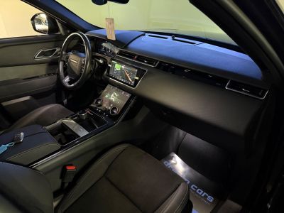 Land Rover Range Rover Velar Gebrauchtwagen