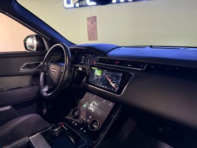 Land Rover Range Rover Velar Gebrauchtwagen