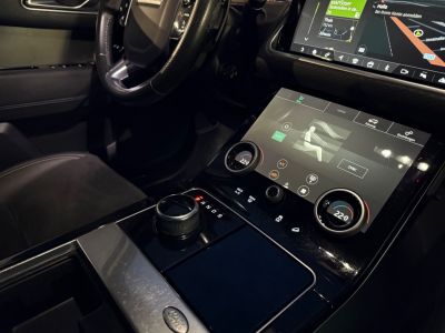 Land Rover Range Rover Velar Gebrauchtwagen