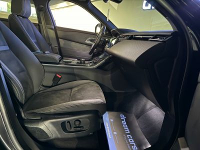 Land Rover Range Rover Velar Gebrauchtwagen