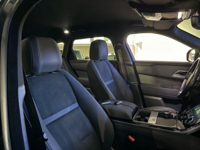 Land Rover Range Rover Velar Gebrauchtwagen