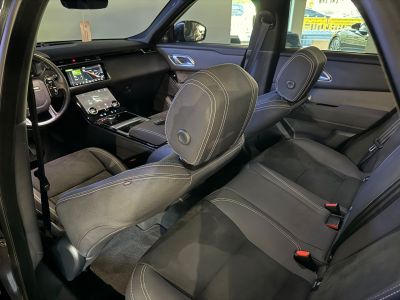 Land Rover Range Rover Velar Gebrauchtwagen