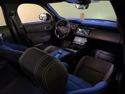 Land Rover Range Rover Velar Gebrauchtwagen