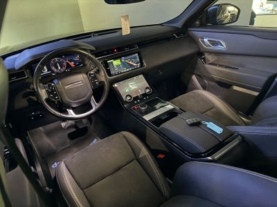 Land Rover Range Rover Velar Gebrauchtwagen