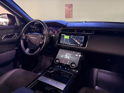 Land Rover Range Rover Velar Gebrauchtwagen