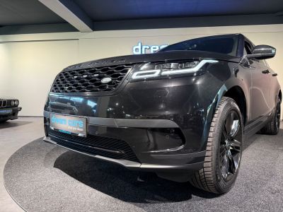 Land Rover Range Rover Velar Gebrauchtwagen