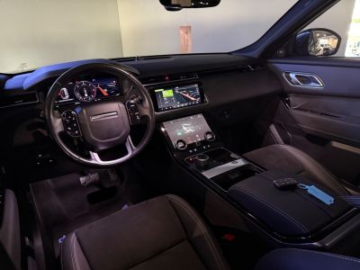 Land Rover Range Rover Velar Gebrauchtwagen