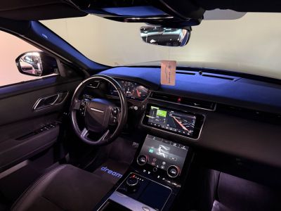 Land Rover Range Rover Velar Gebrauchtwagen