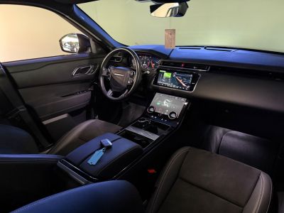 Land Rover Range Rover Velar Gebrauchtwagen