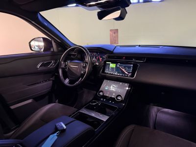 Land Rover Range Rover Velar Gebrauchtwagen