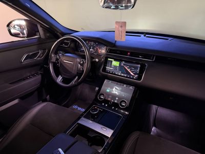 Land Rover Range Rover Velar Gebrauchtwagen