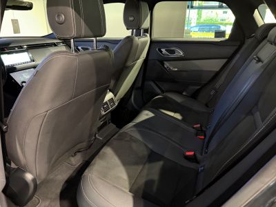Land Rover Range Rover Velar Gebrauchtwagen