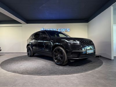 Land Rover Range Rover Velar Gebrauchtwagen