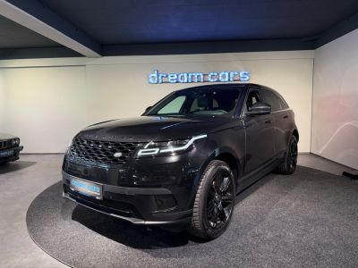 Land Rover Range Rover Velar Gebrauchtwagen