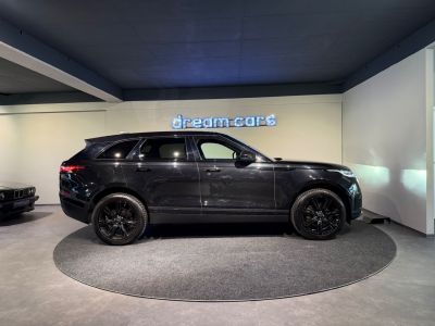 Land Rover Range Rover Velar Gebrauchtwagen
