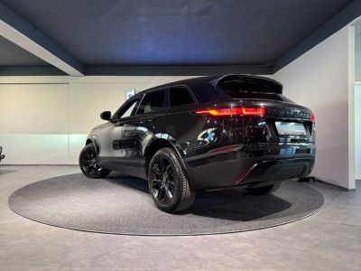 Land Rover Range Rover Velar Gebrauchtwagen