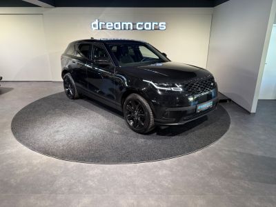 Land Rover Range Rover Velar Gebrauchtwagen