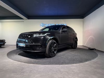 Land Rover Range Rover Velar Gebrauchtwagen