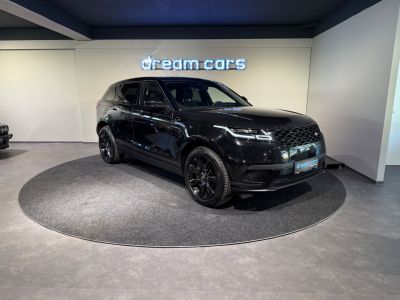 Land Rover Range Rover Velar Gebrauchtwagen