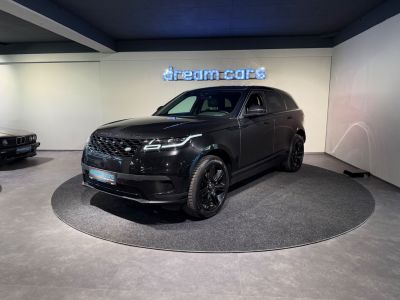Land Rover Range Rover Velar Gebrauchtwagen