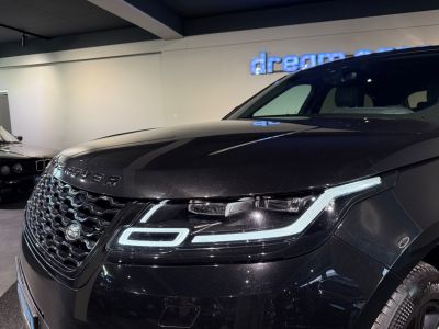 Land Rover Range Rover Velar Gebrauchtwagen